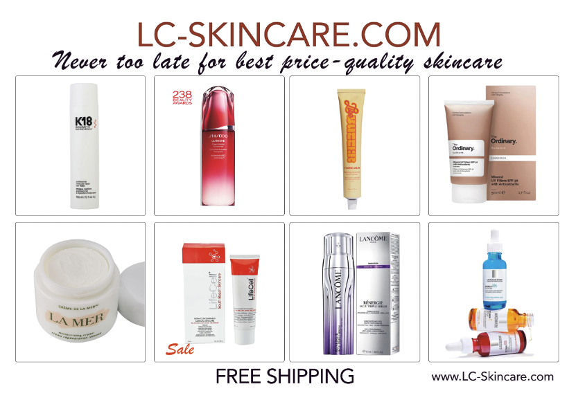 LC Skincare Discover the latest in beauty skincare unisex, emerging brands Best-Selling Products To Your Look. Shop Now Shop Beauty's Most Exclusive Brands. skin care latest today